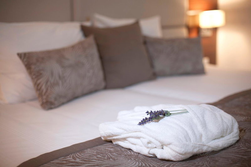 Hotel Aristos, Centar, Croacia