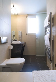 Hotel Vestibul Palace, Split, Croacia