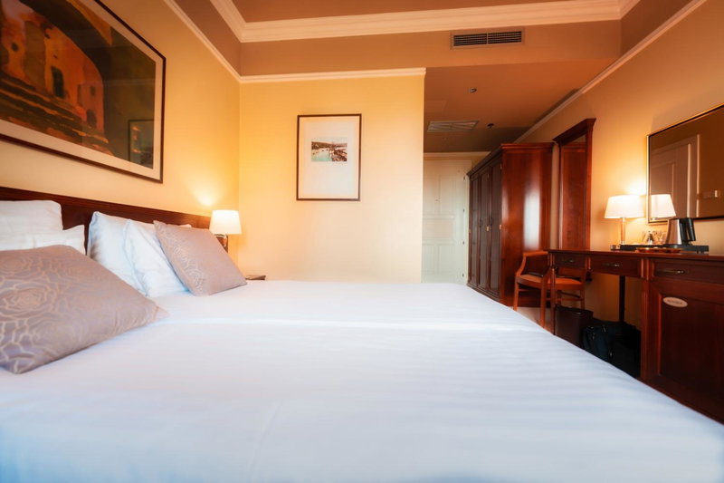BRISTOL Hotel Opatija, Rijeka, Croatia
