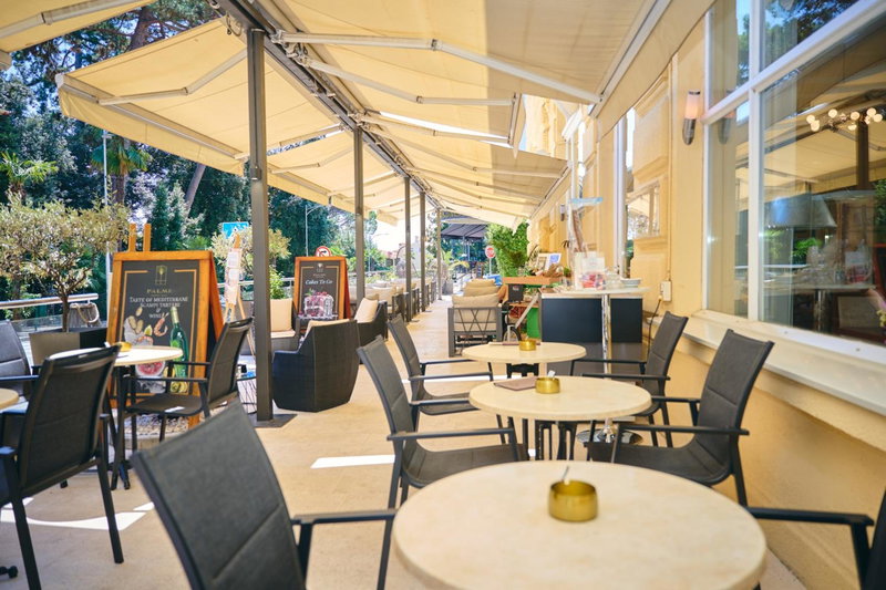BRISTOL Hotel Opatija, Rijeka, Croatia