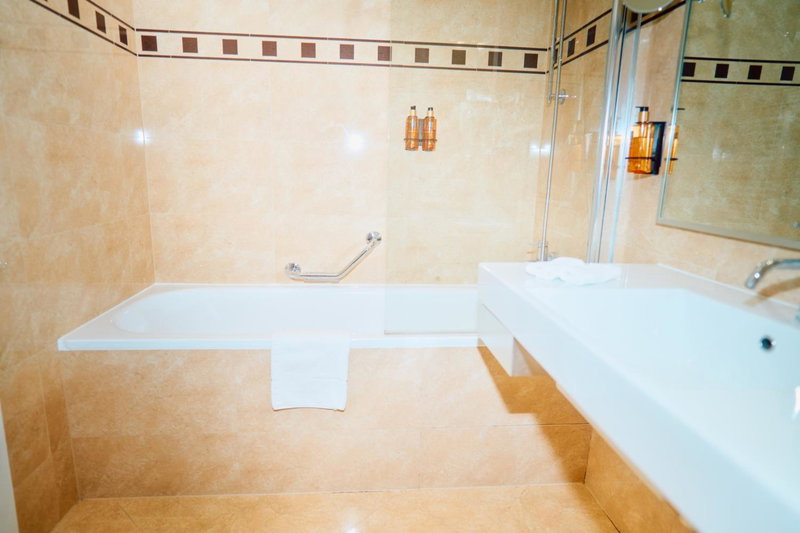 BRISTOL Hotel Opatija, Rijeka, Croatia