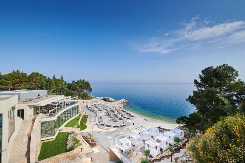 Adriatic Istria Resort by Minor Hotels, Savudrija, Croacia