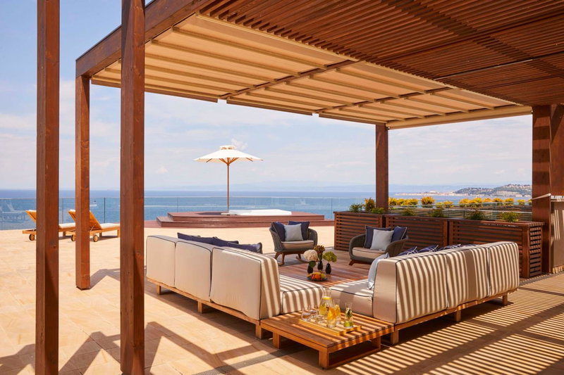 Adriatic Istria Resort by Minor Hotels, Savudrija, Croacia