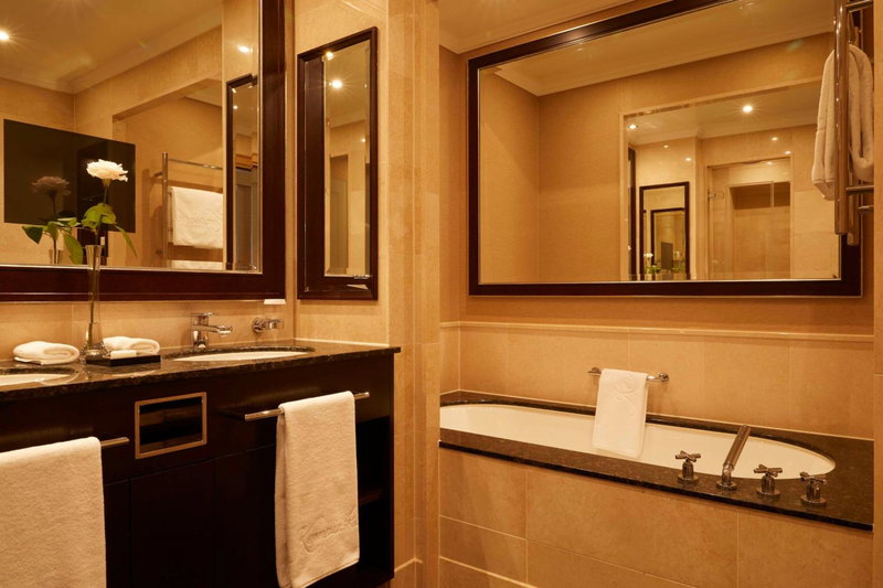 Adriatic Istria Resort by Minor Hotels, Savudrija, Croacia