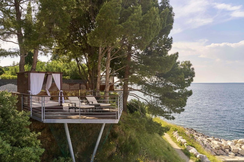 Adriatic Istria Resort by Minor Hotels, Savudrija, Croacia