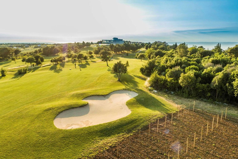 Adriatic Istria Resort by Minor Hotels, Savudrija, Croacia