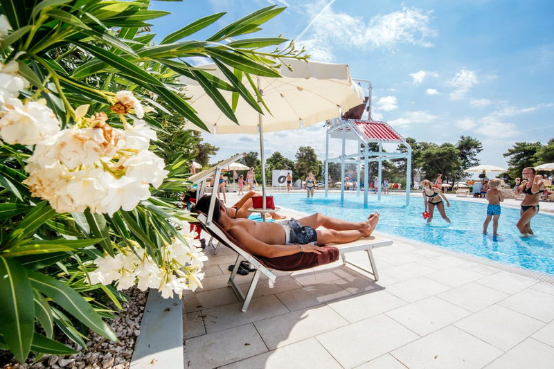 Zaton Holiday Resort Apartments, Zadar, Хорватия