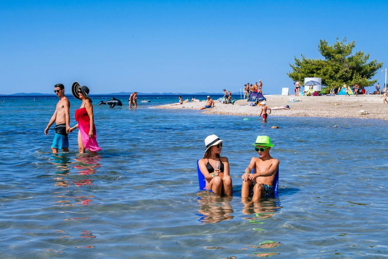 Zaton Holiday Resort Apartments, Zadar, Хорватия