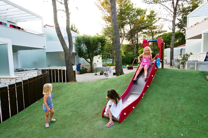 Zaton Holiday Resort Apartments, Zadar, Хорватия