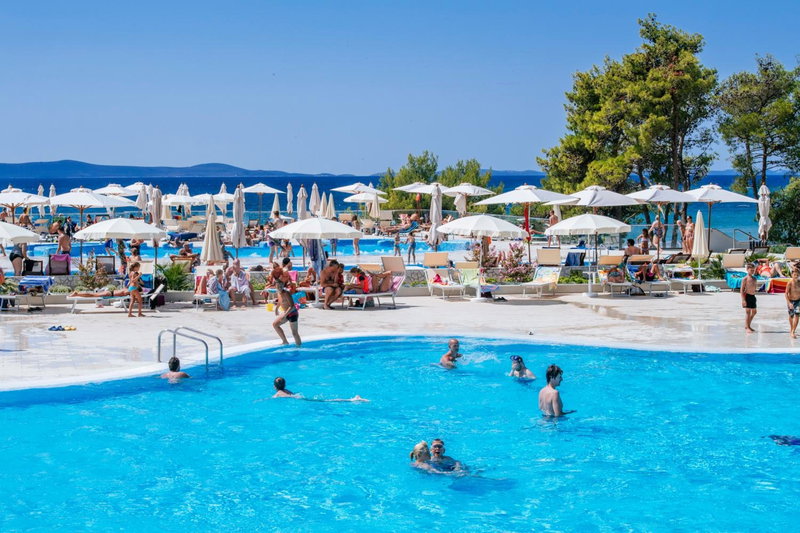 Zaton Holiday Resort Apartments, Zadar, Хорватия
