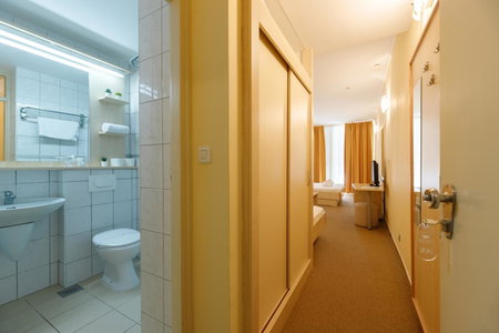 Family Hotel Adria - All inclusive, Biograd na Moru, Kroatien
