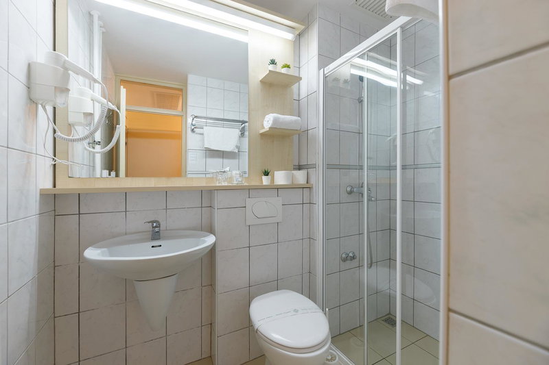 Family Hotel Adria - All inclusive, Biograd na Moru, Kroatien
