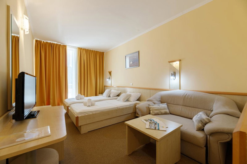 Family Hotel Adria - All inclusive, Biograd na Moru, Kroatien