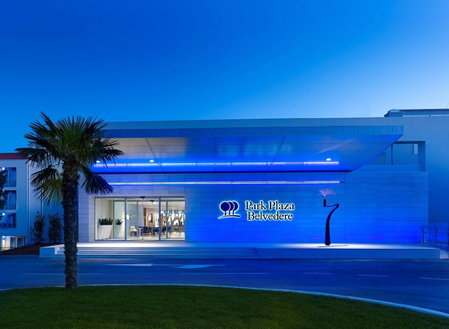 Park Plaza Belvedere Medulin, Pula, Kroatien