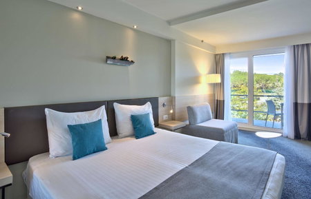 Park Plaza Belvedere Medulin, Pula, Kroatien