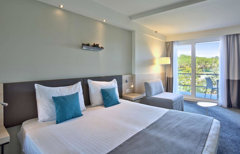 Park Plaza Belvedere Medulin, Pula, Kroatien