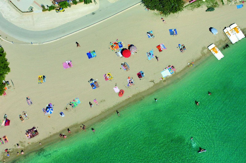 Park Plaza Belvedere Medulin, Pula, Kroatien