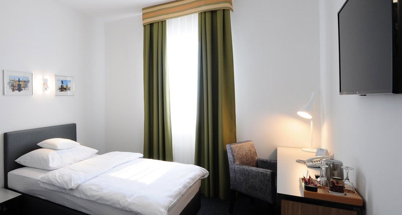 Best Western Airport Hotel Stella, Velika Gorica, Kroatien