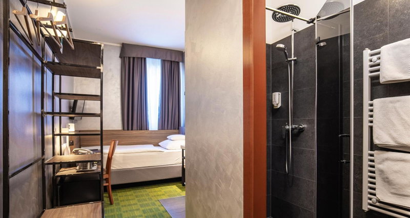 Best Western Airport Hotel Stella, Velika Gorica, Kroatien