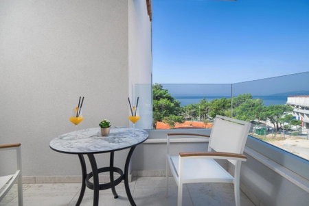 Boutique Hotel Mirjam, Makarska, Croacia
