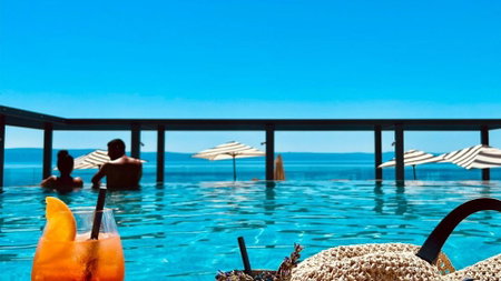 Boutique Hotel Mirjam, Makarska, Croacia