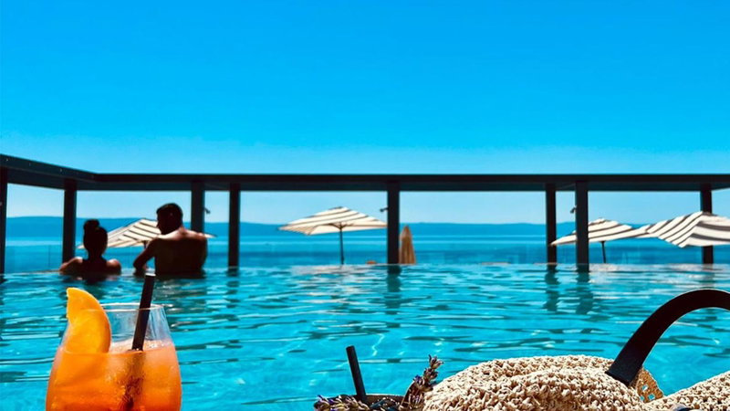 Boutique Hotel Mirjam, Makarska, Croacia