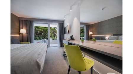Boutique Hotel Mirjam, Makarska, Croacia
