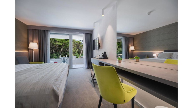 Boutique Hotel Mirjam, Makarska, Croacia