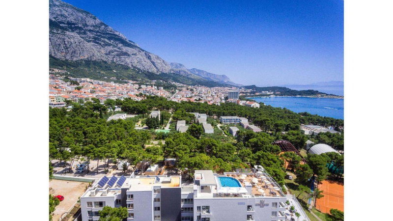 Boutique Hotel Mirjam, Makarska, Croacia