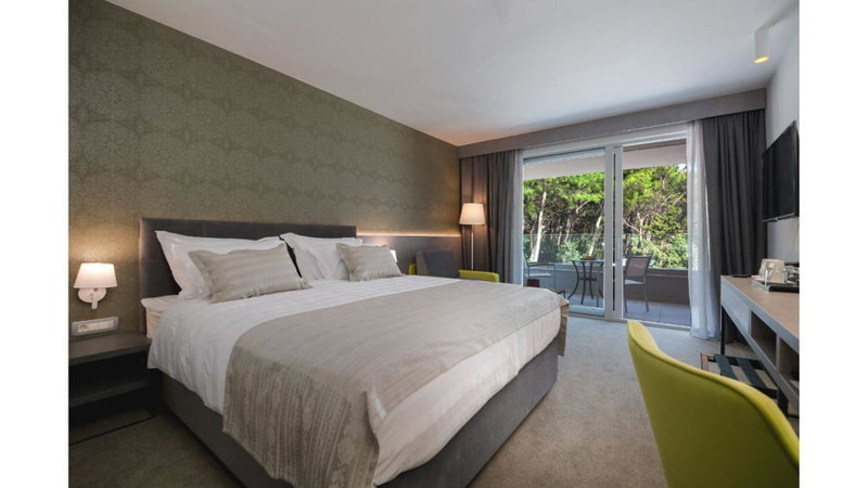 Boutique Hotel Mirjam, Makarska, Croacia