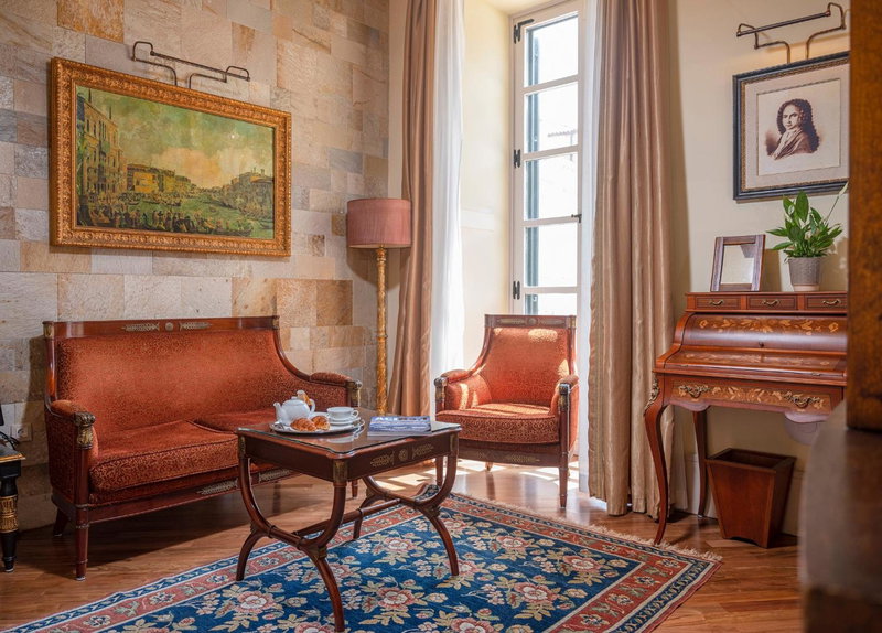 The Pucic Palace, Dubrovnik, Хорватия