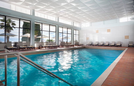 Hotel Kristal - by Liburnia Hotels & Villas, Rijeka, Хорватия