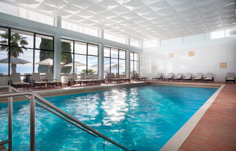 Hotel Kristal - by Liburnia Hotels & Villas, Rijeka, Хорватия