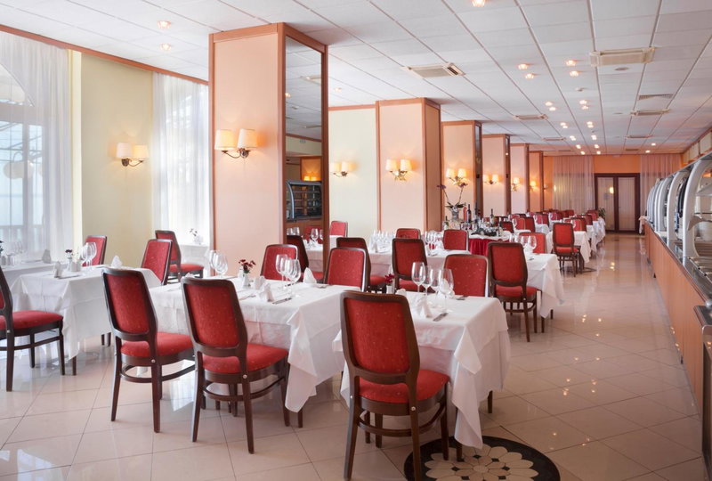 Hotel Kristal - by Liburnia Hotels & Villas, Rijeka, Хорватия