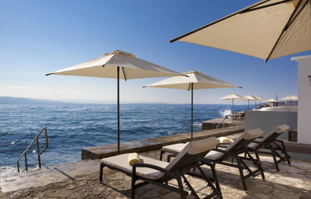 Hotel Kristal - by Liburnia Hotels & Villas, Rijeka, Хорватия