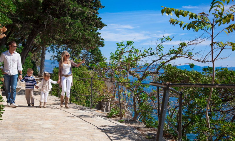 Hotel Kristal - by Liburnia Hotels & Villas, Rijeka, Хорватия