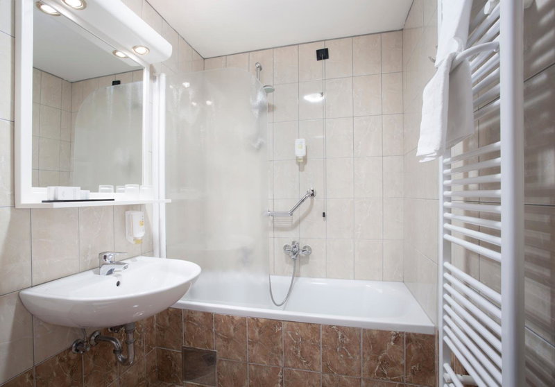 Hotel Kristal - by Liburnia Hotels & Villas, Rijeka, Хорватия