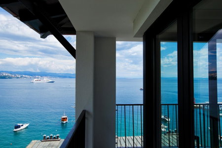 Amadria Park Hotel Royal, Rijeka, Croatie