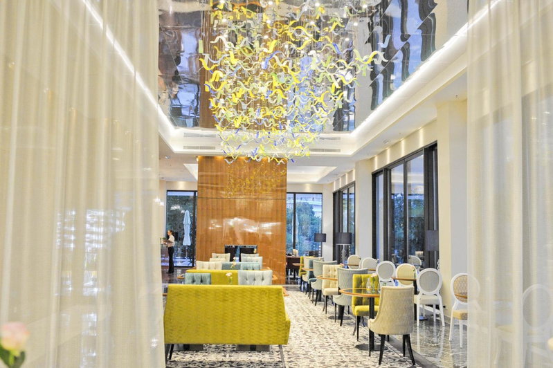 Amadria Park Hotel Royal, Rijeka, Croatie
