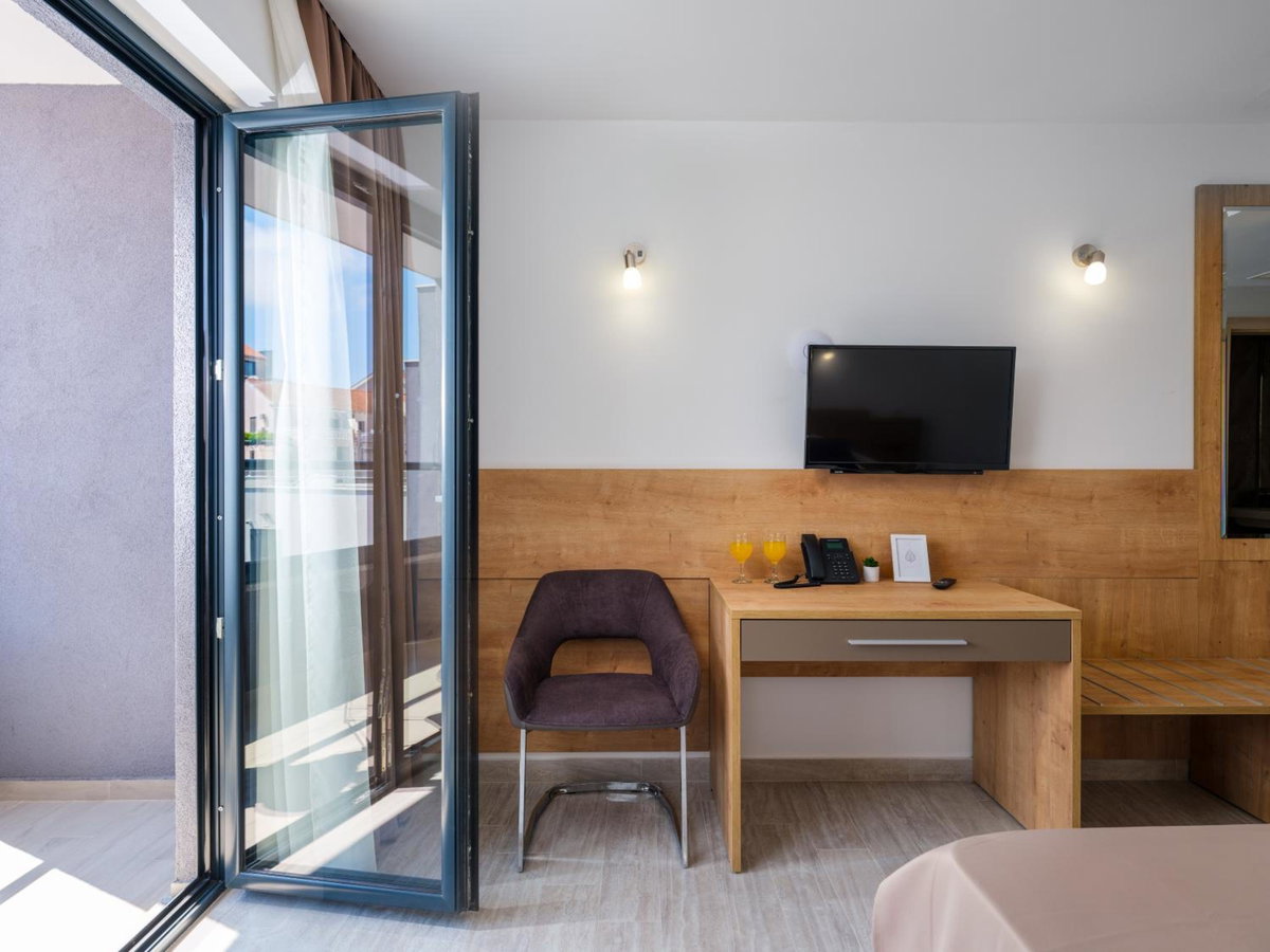 Hotel · Hotel D'Elegant Dubrovnik, Dubrovnik