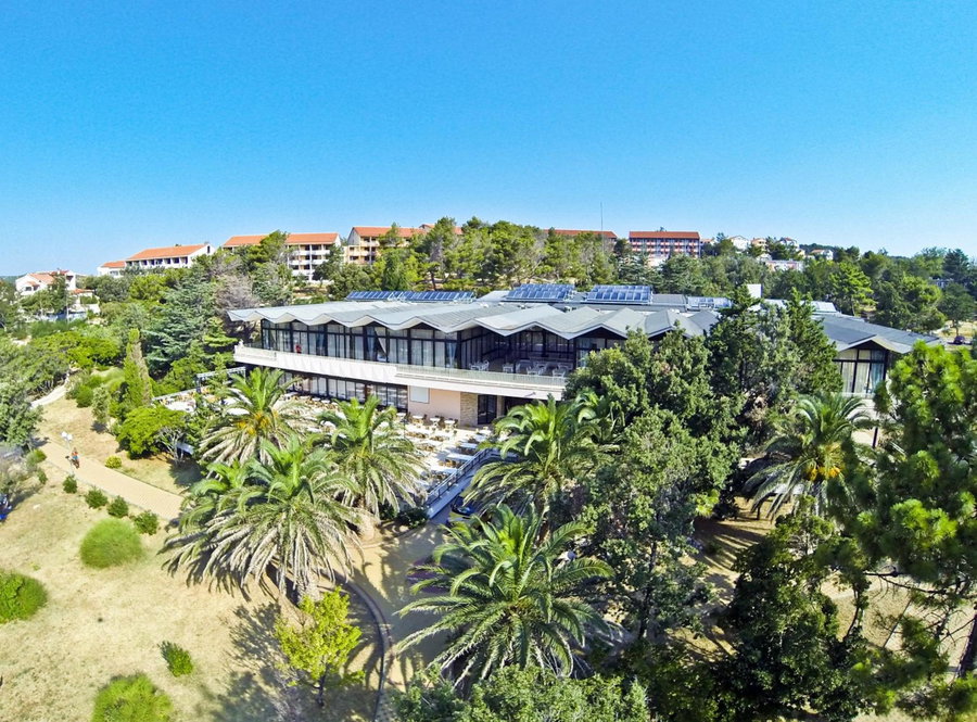 San Marino Resort, Lopar, Croacia