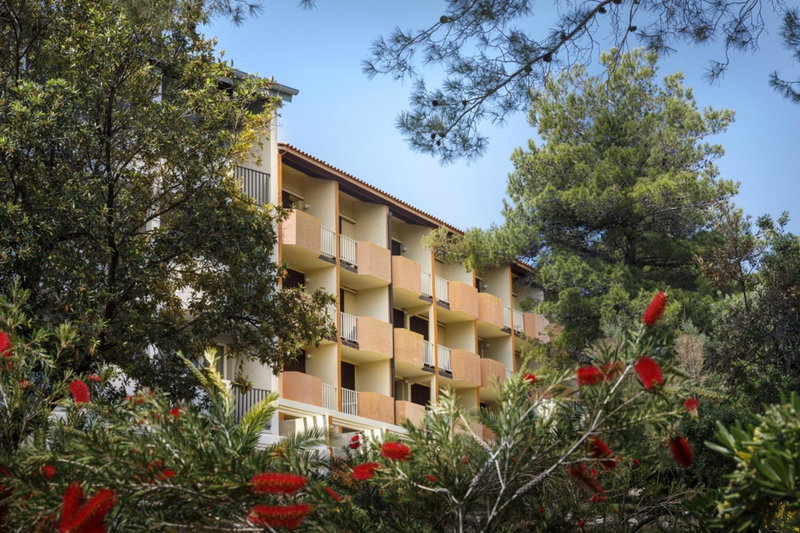 San Marino Resort, Lopar, Croacia