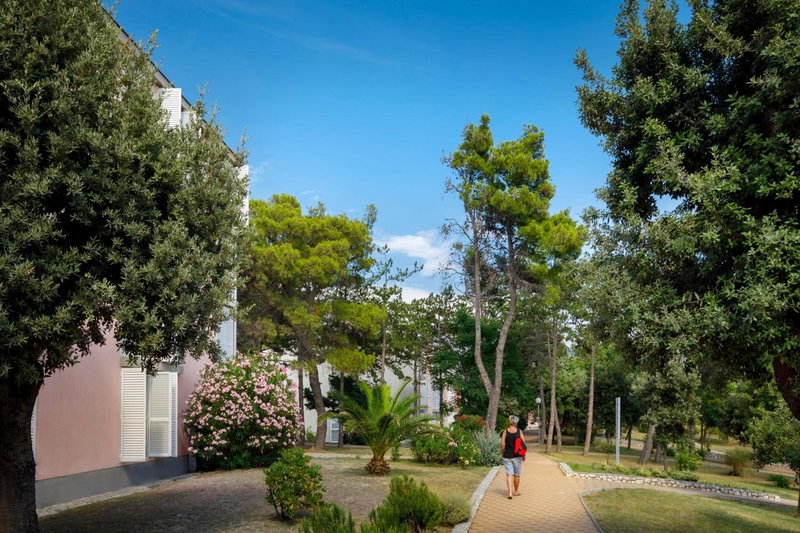 San Marino Resort, Lopar, Croacia