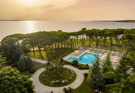 Falkensteiner Hotel Adriana l Adults Only, Zadar, Croatie