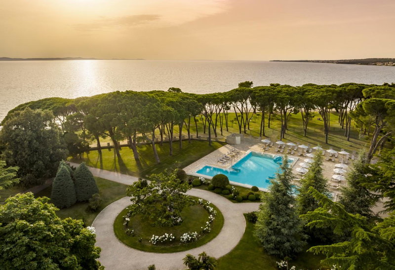 Falkensteiner Hotel Adriana l Adults Only, Zadar, Croatie