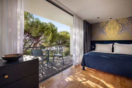Falkensteiner Hotel Adriana l Adults Only, Zadar, Croatie