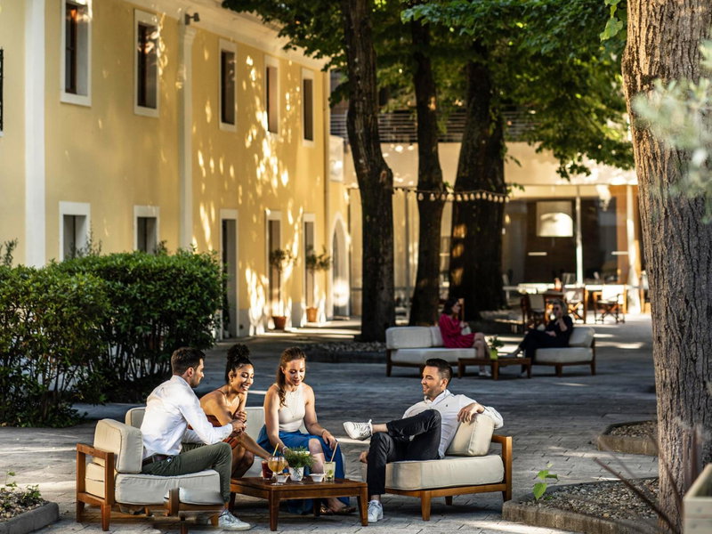 Falkensteiner Hotel Adriana l Adults Only, Zadar, Croatie