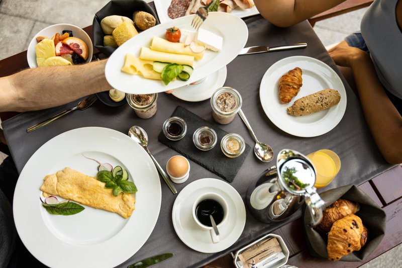Falkensteiner Hotel Adriana l Adults Only, Zadar, Croatie