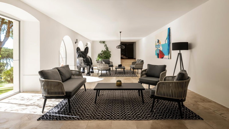 Falkensteiner Hotel Adriana l Adults Only, Zadar, Croatie