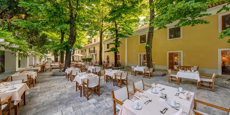 Falkensteiner Hotel Adriana l Adults Only, Zadar, Croatie